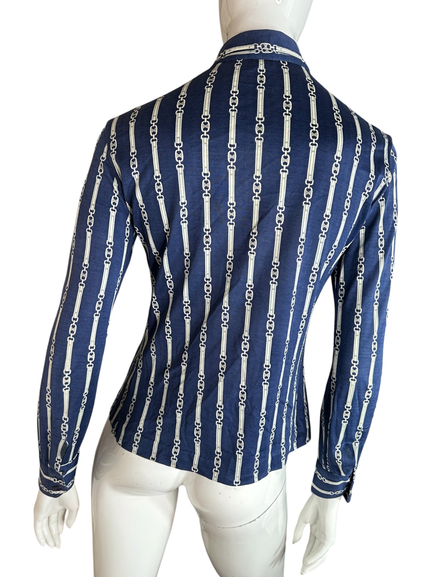 Celine camicia vintage (S)