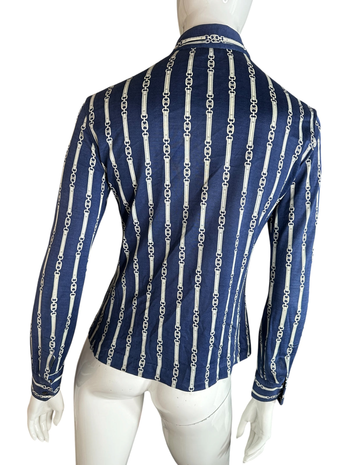 Celine camicia vintage — foto 3