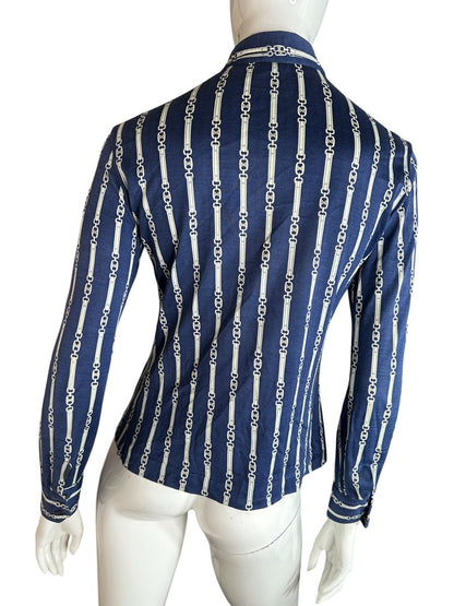 Celine camicia vintage (S)