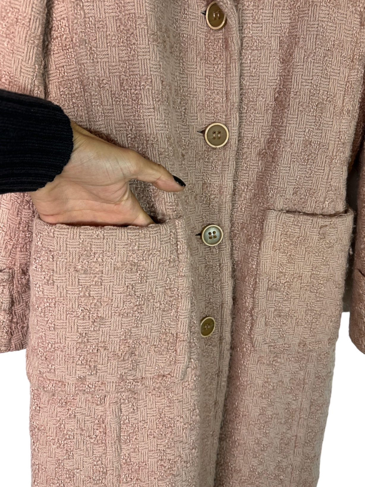 Max&Co cappotto in lana — foto 5