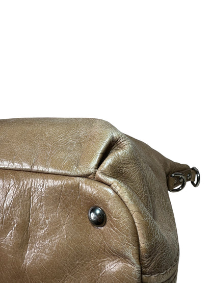 Miu Miu borsa in pelle — foto 14