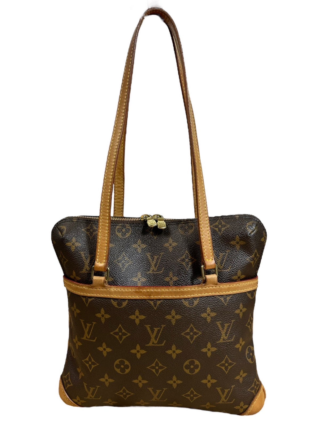 Louis Vuitton borsa Coussin vintage
