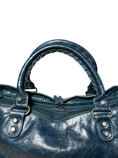 Balenciaga borsa city vintage
