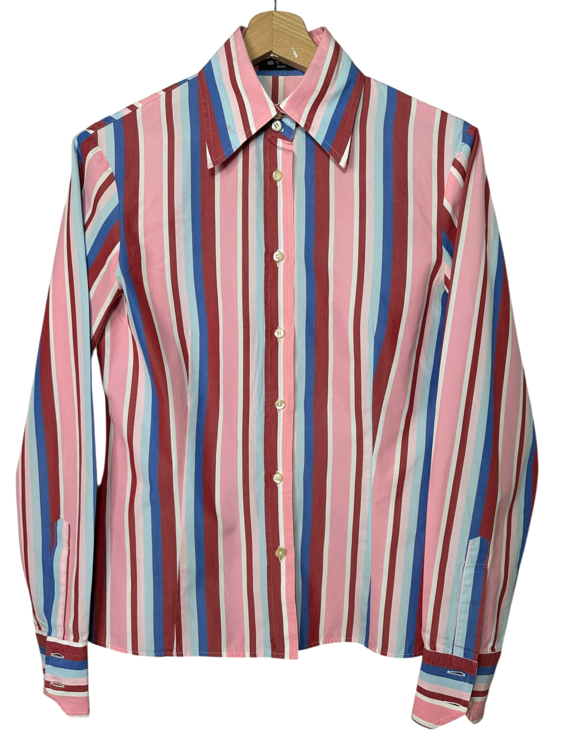 Etro camicia vintage — foto 5