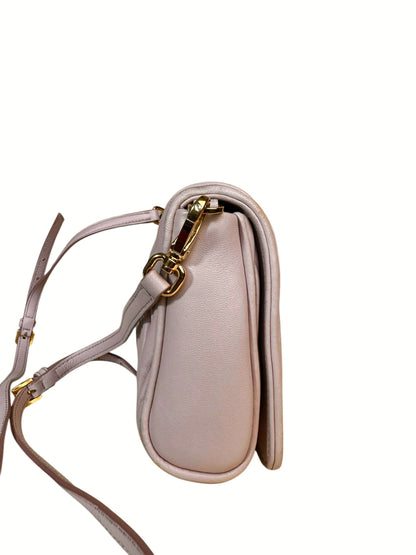 Miu Miu borsa vintage in pelle