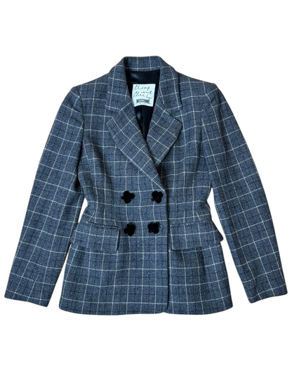 Moschino Cheap & Chic completo vintage (M)