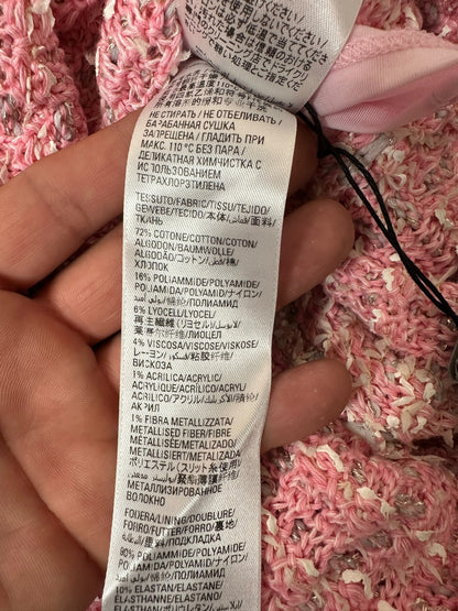 Balenciaga maxi gonna in bouclè (S-XS) — foto 15