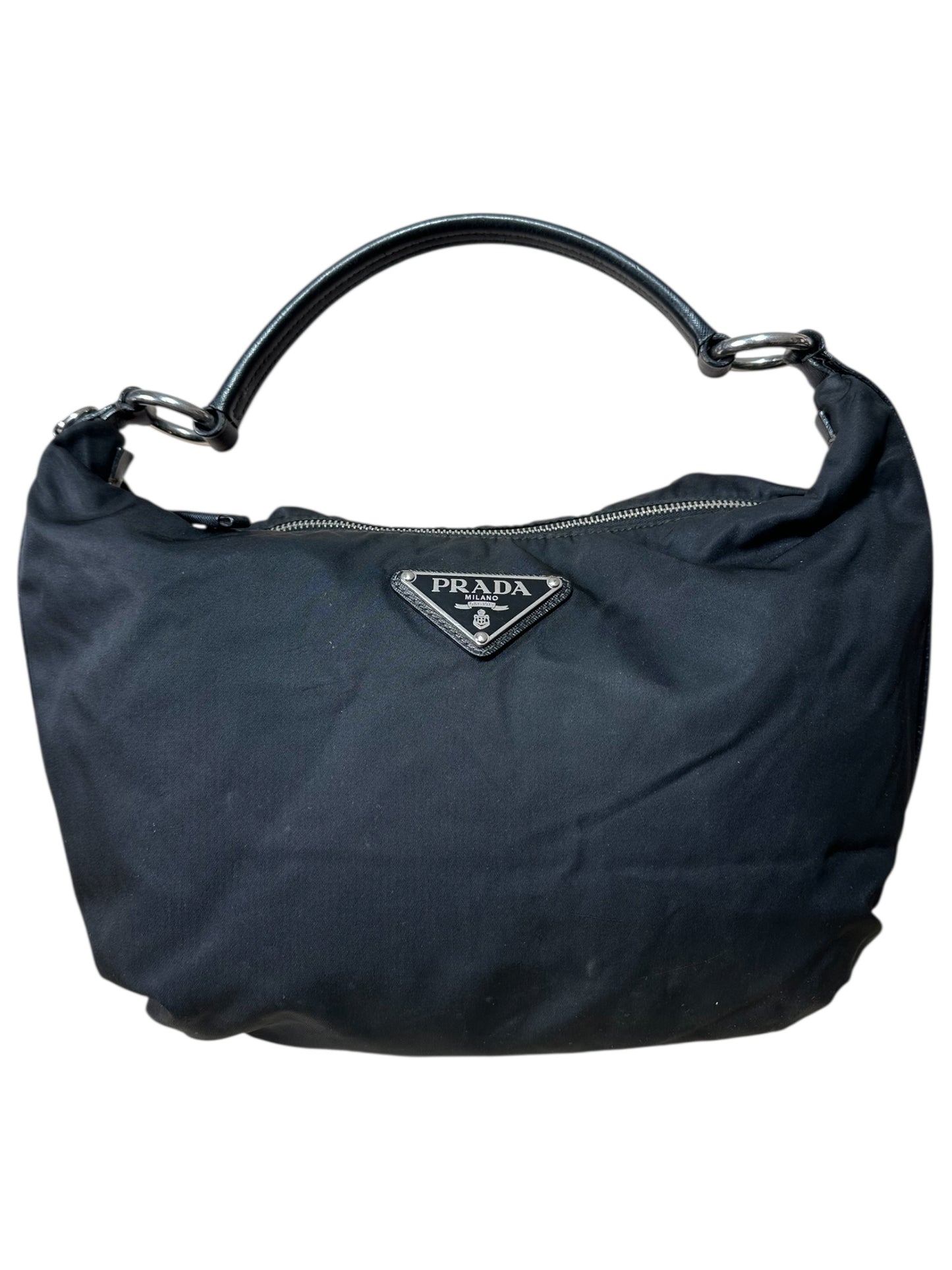 Prada borsa vintage in nylon