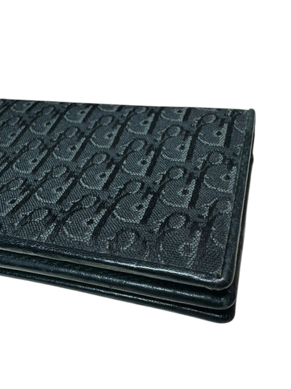 Christian Dior porta carte vintage