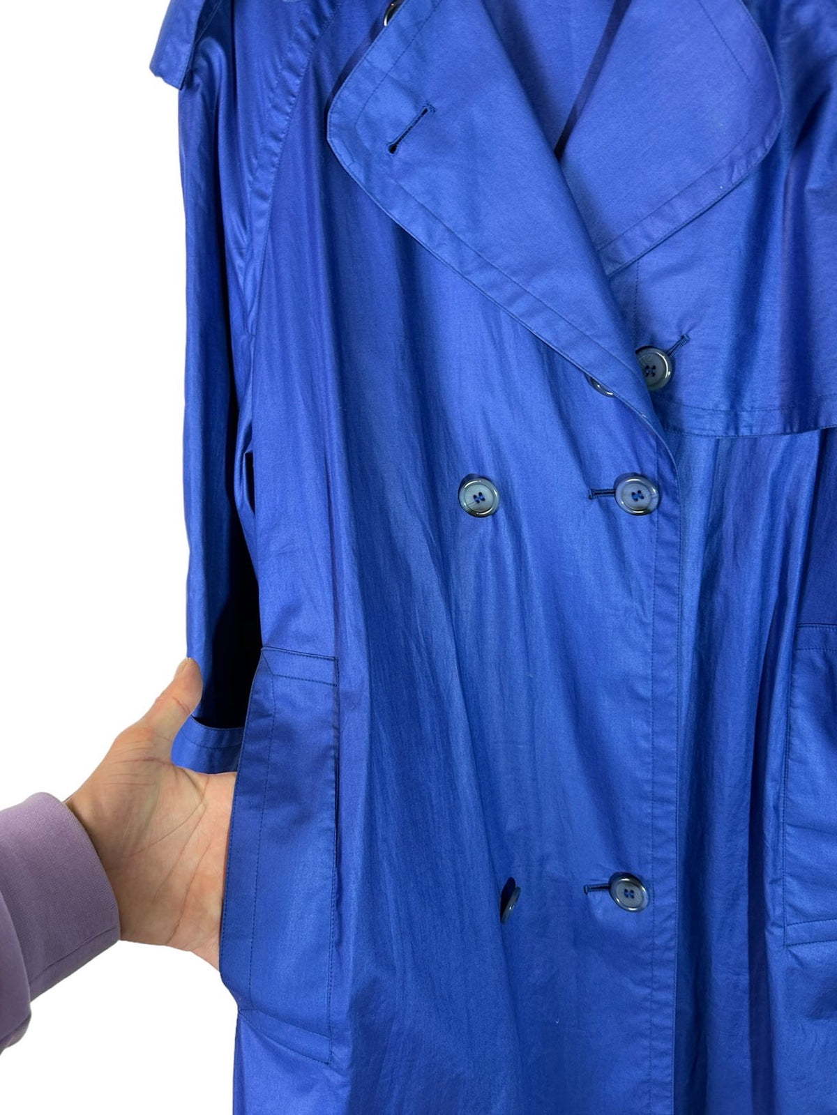 Burberry’s trench vintage — foto 5