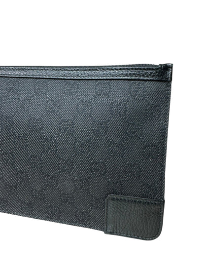 Gucci pochette vintage GG