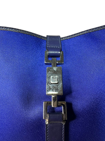 Gucci borsa Jackie vintage