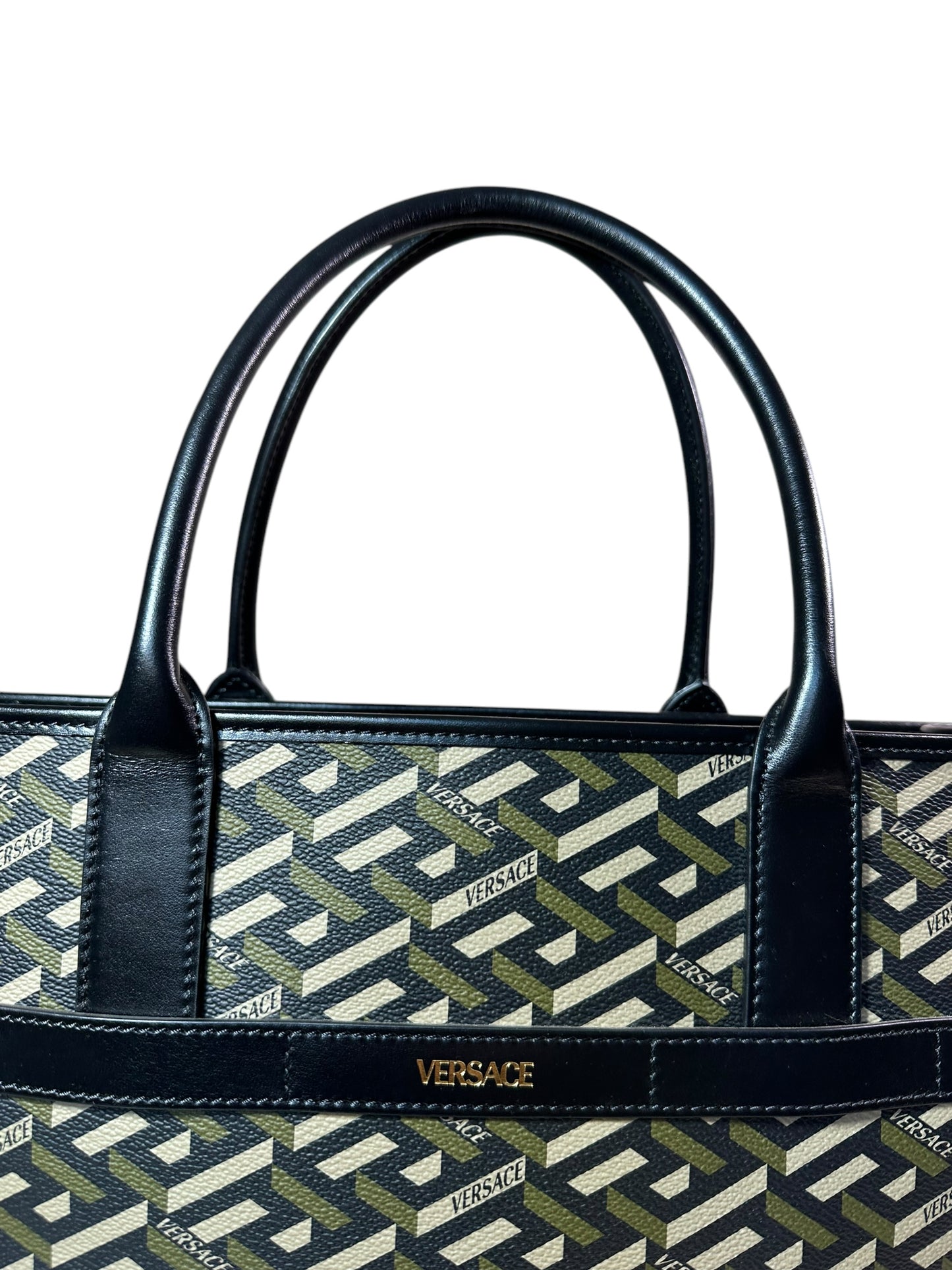 Versace borsa shopper