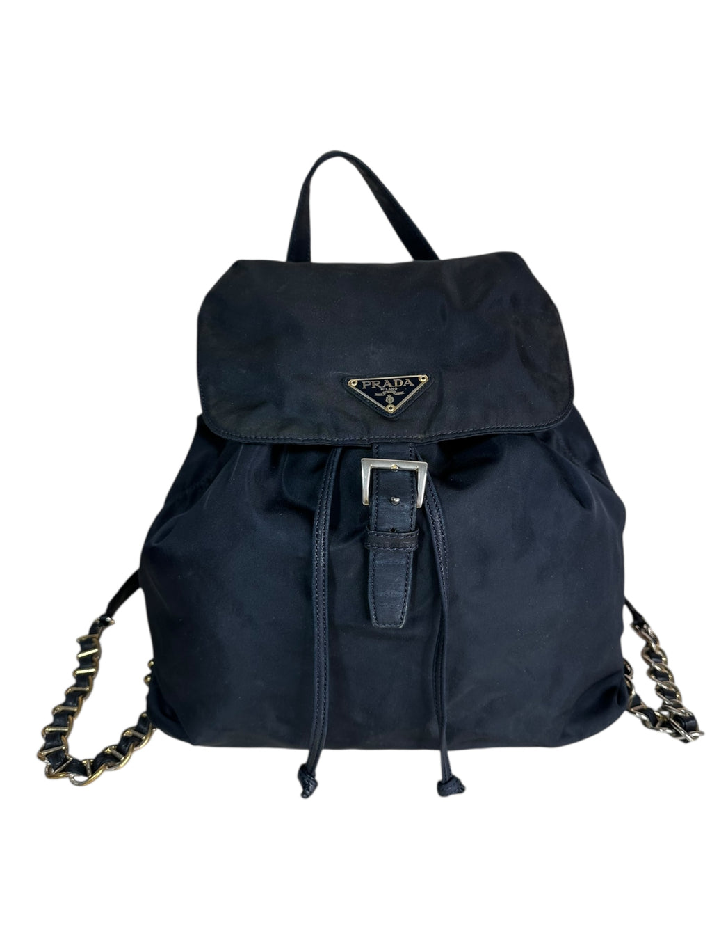 Prada zaino vintage in nylon