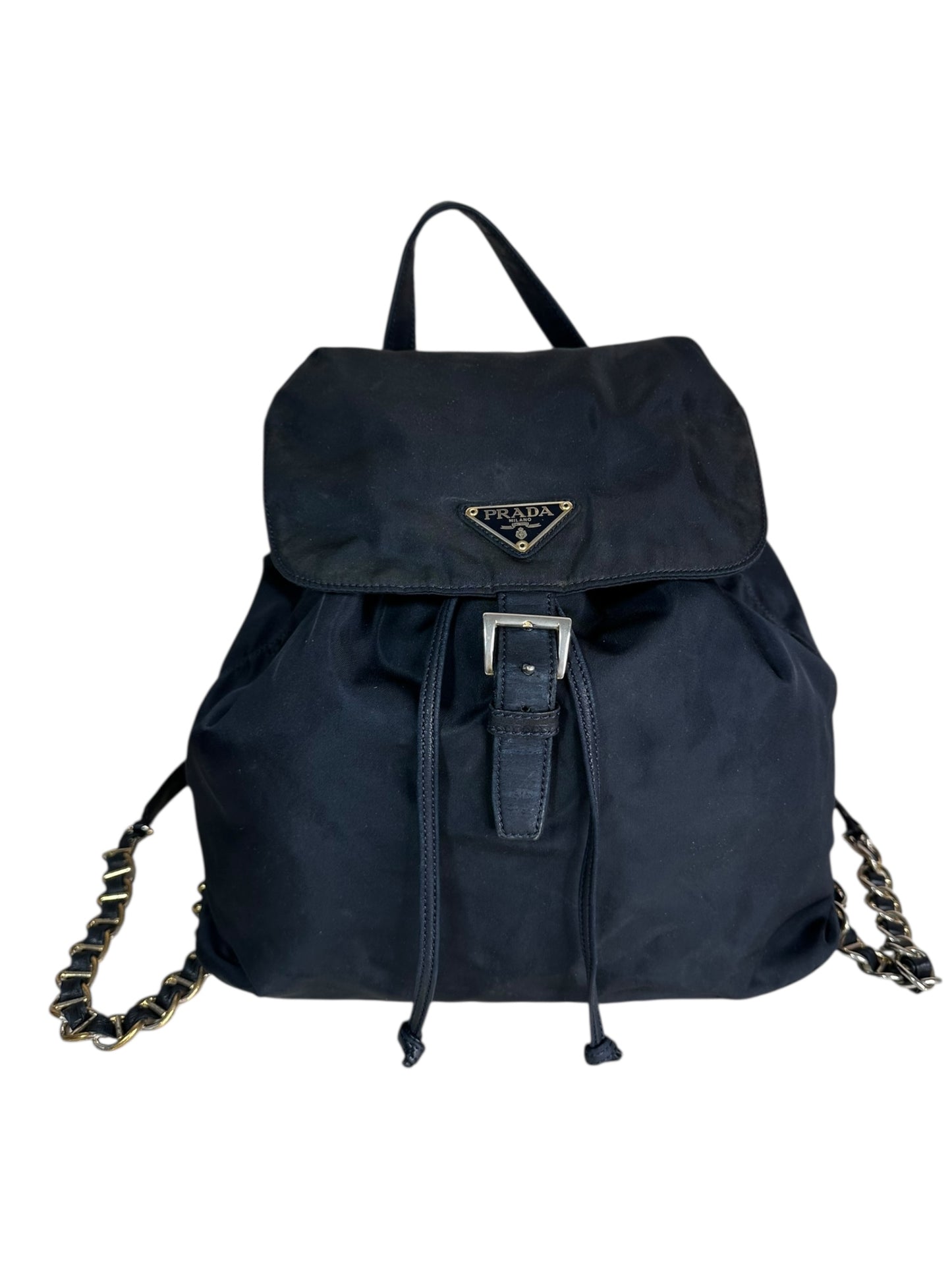 Prada zaino vintage in nylon