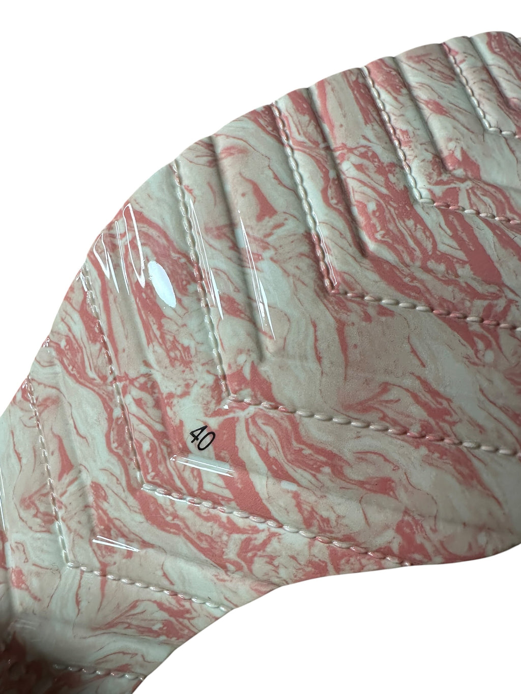 Gucci sabot in gomma — foto 10