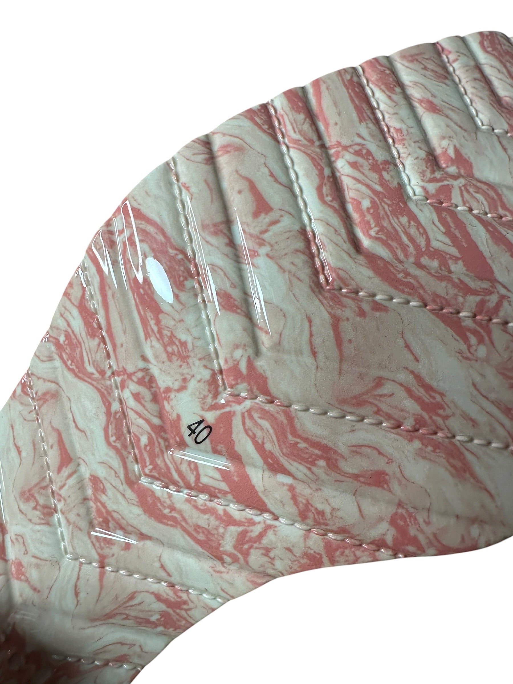 Gucci sabot in gomma — foto 10