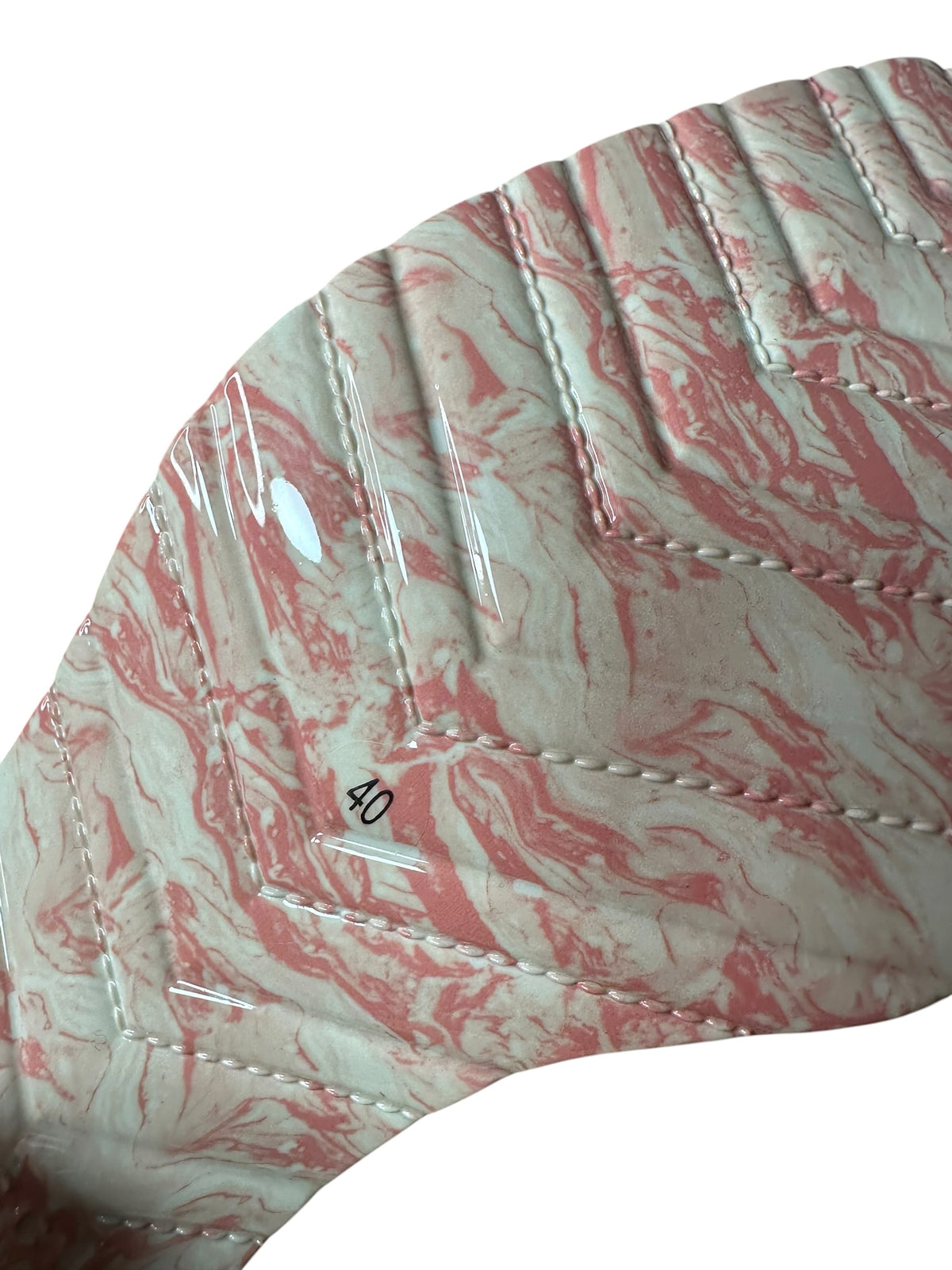 Gucci sabot in gomma — foto 10