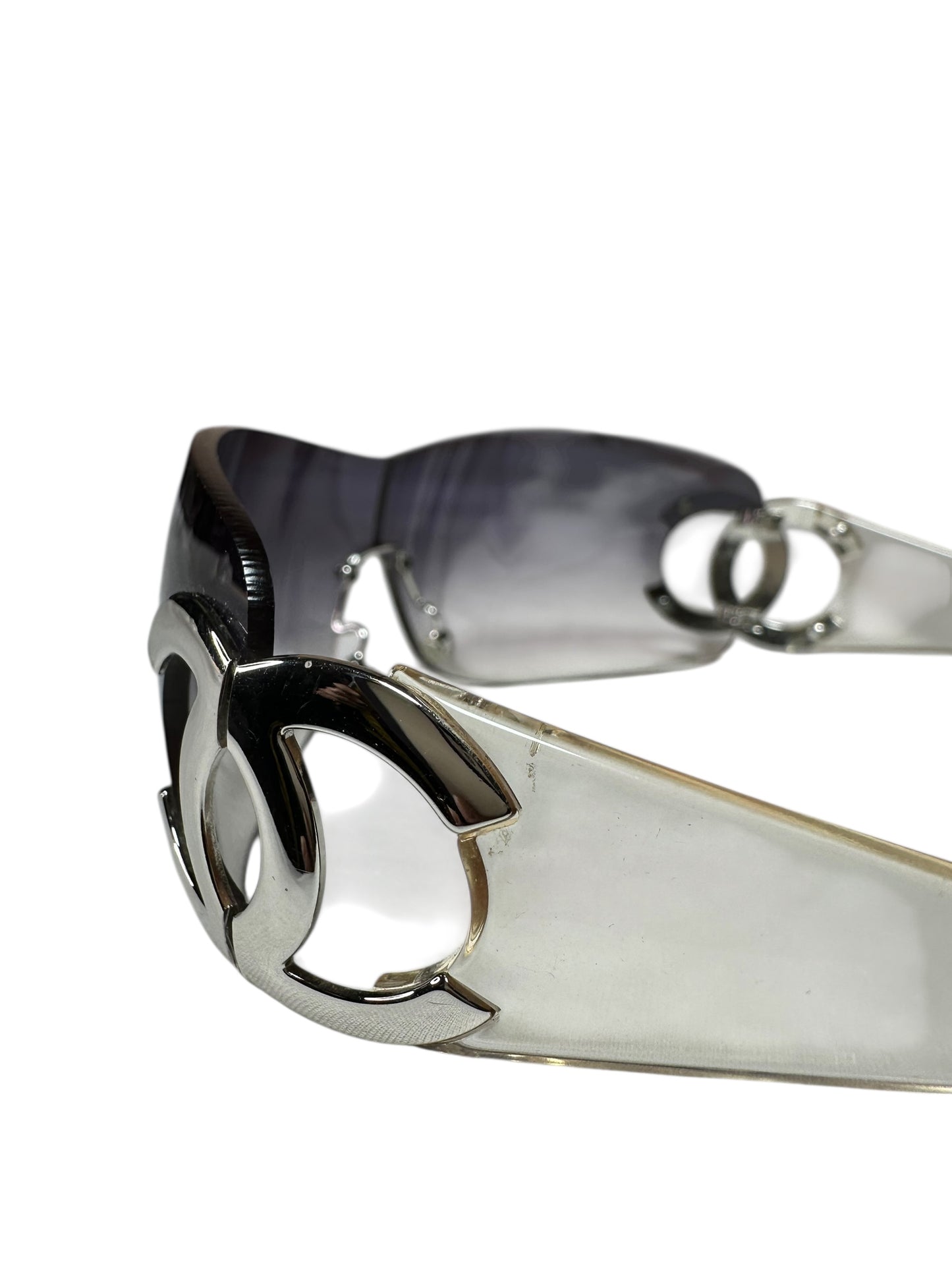 Chanel occhiali vintage