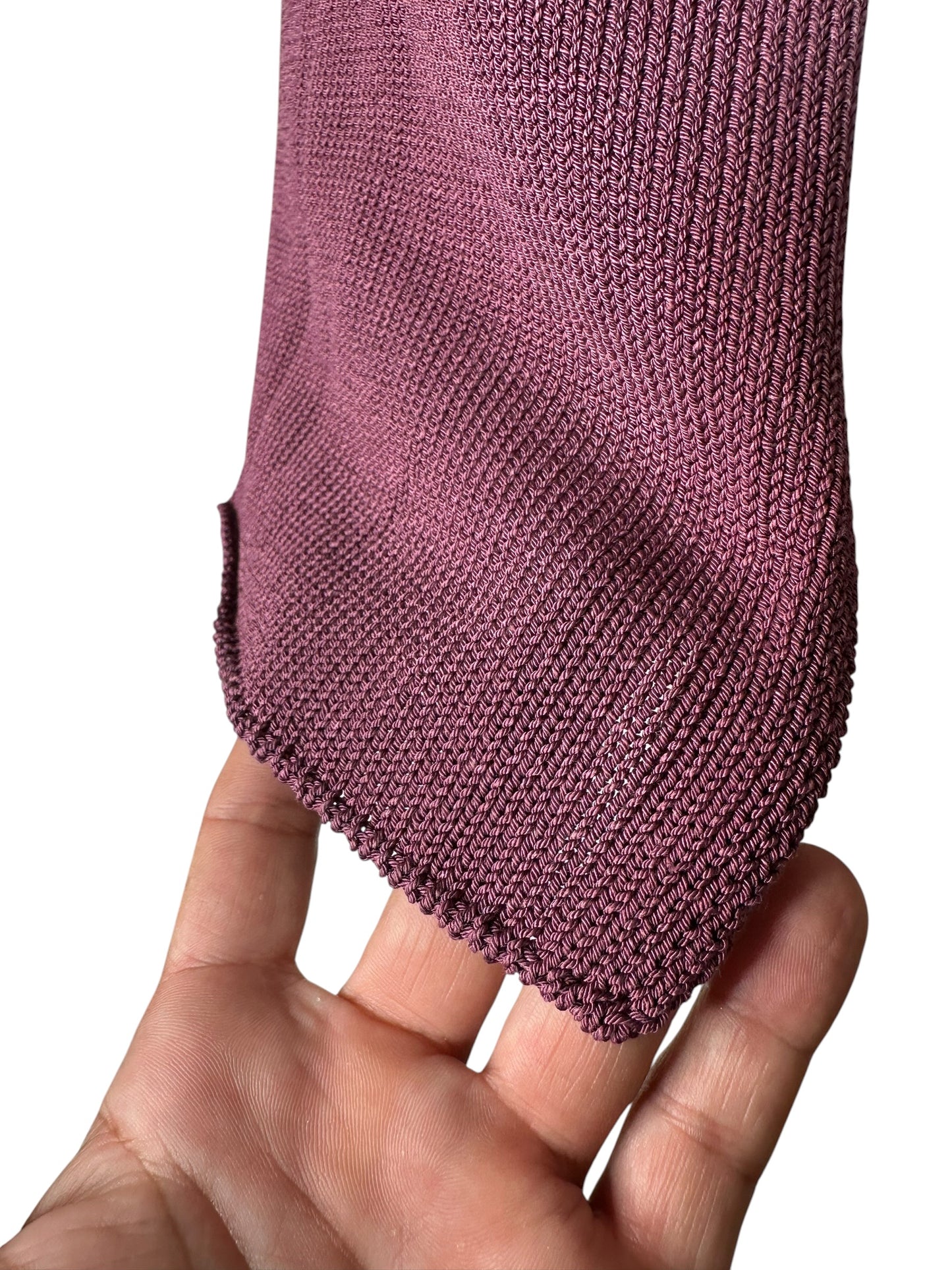 Max Mara cardigan crop (S)