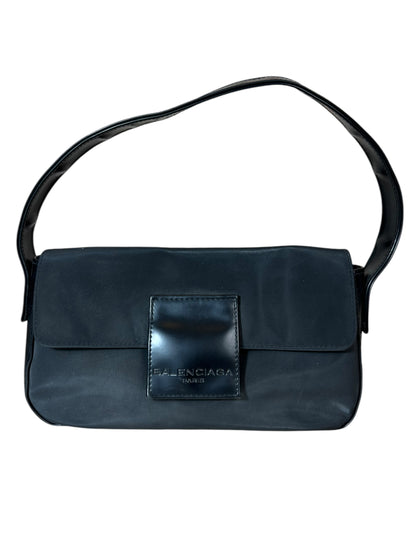 Balenciaga parfum borsa in nylon