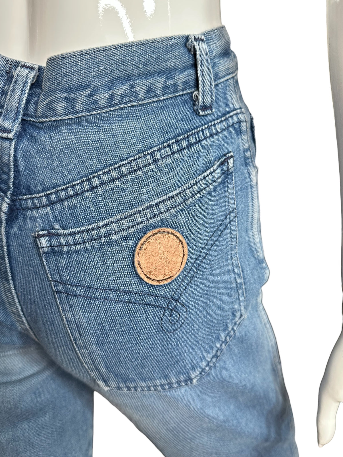 Moschino jeans vintage — foto 5
