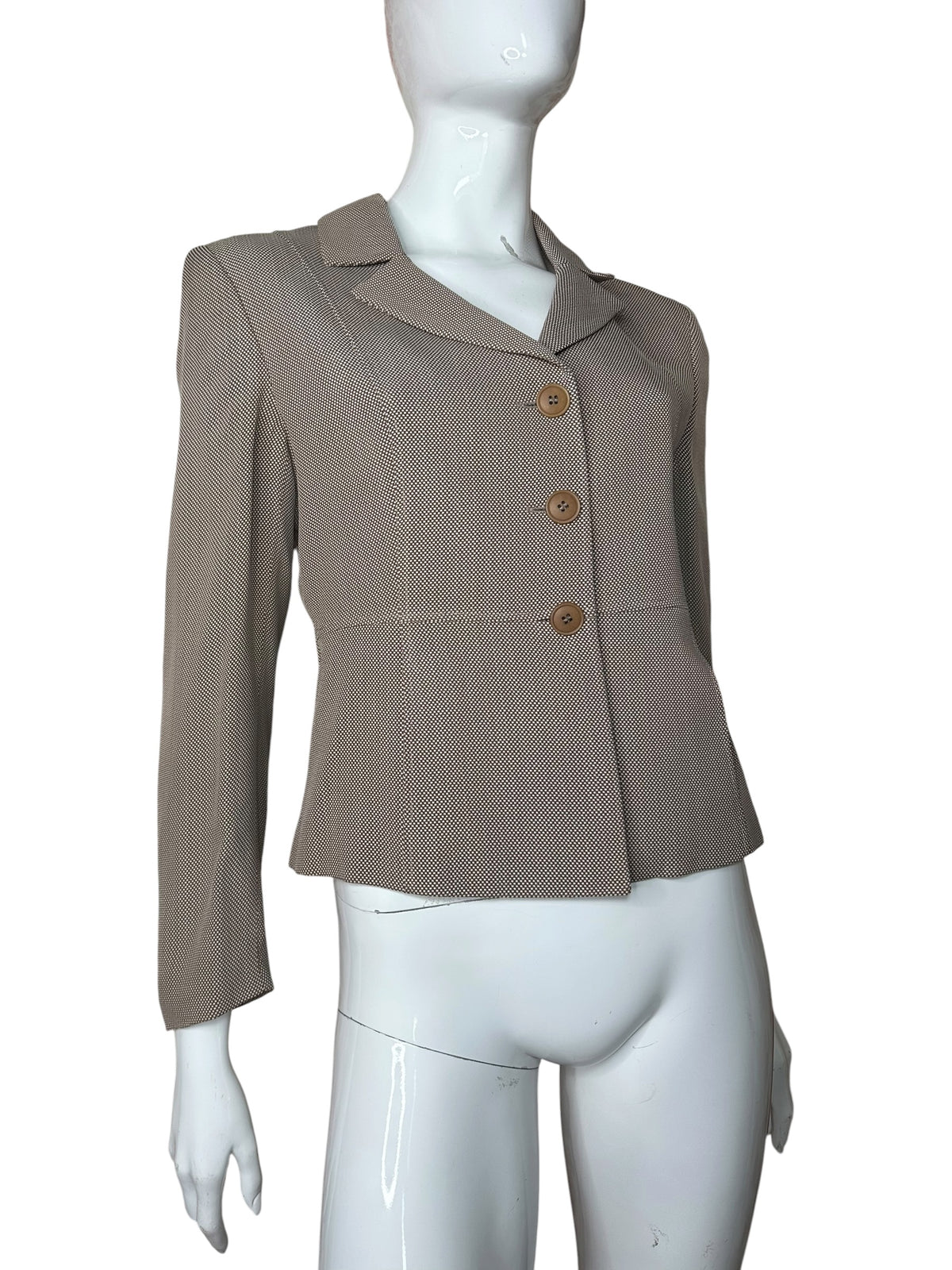 Emporio Armani blazer vintage (M)