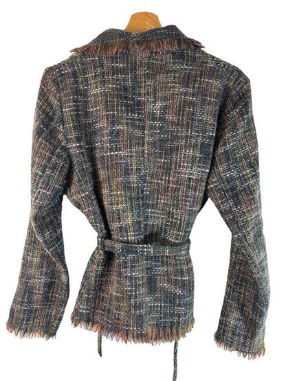 Missoni completo in lana con Alpaca (42)