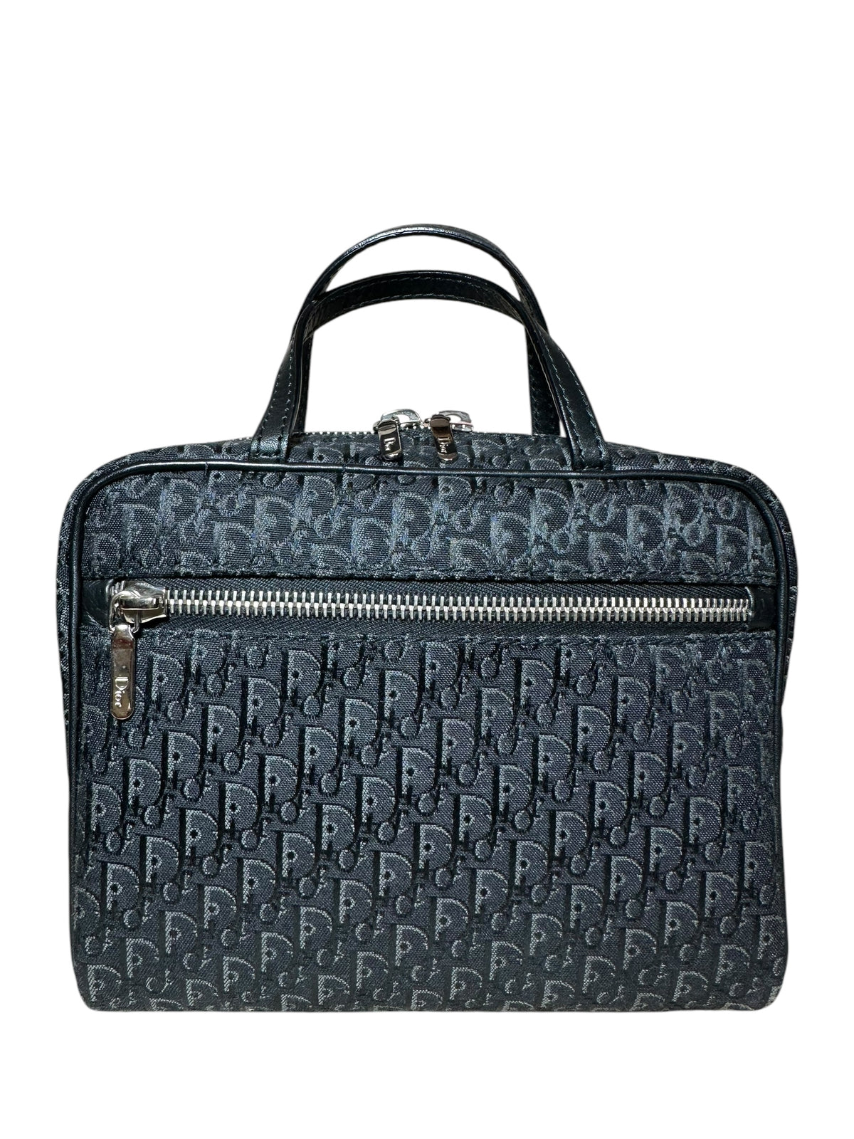Dior mini borsa monogram — foto 5