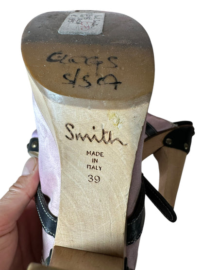 Paul Smith zoccoli vintage (39)