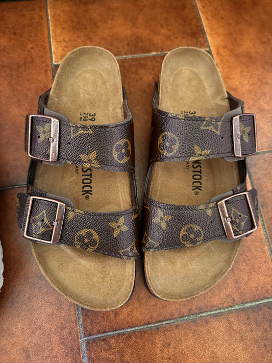 Birkenstock custom - 39
