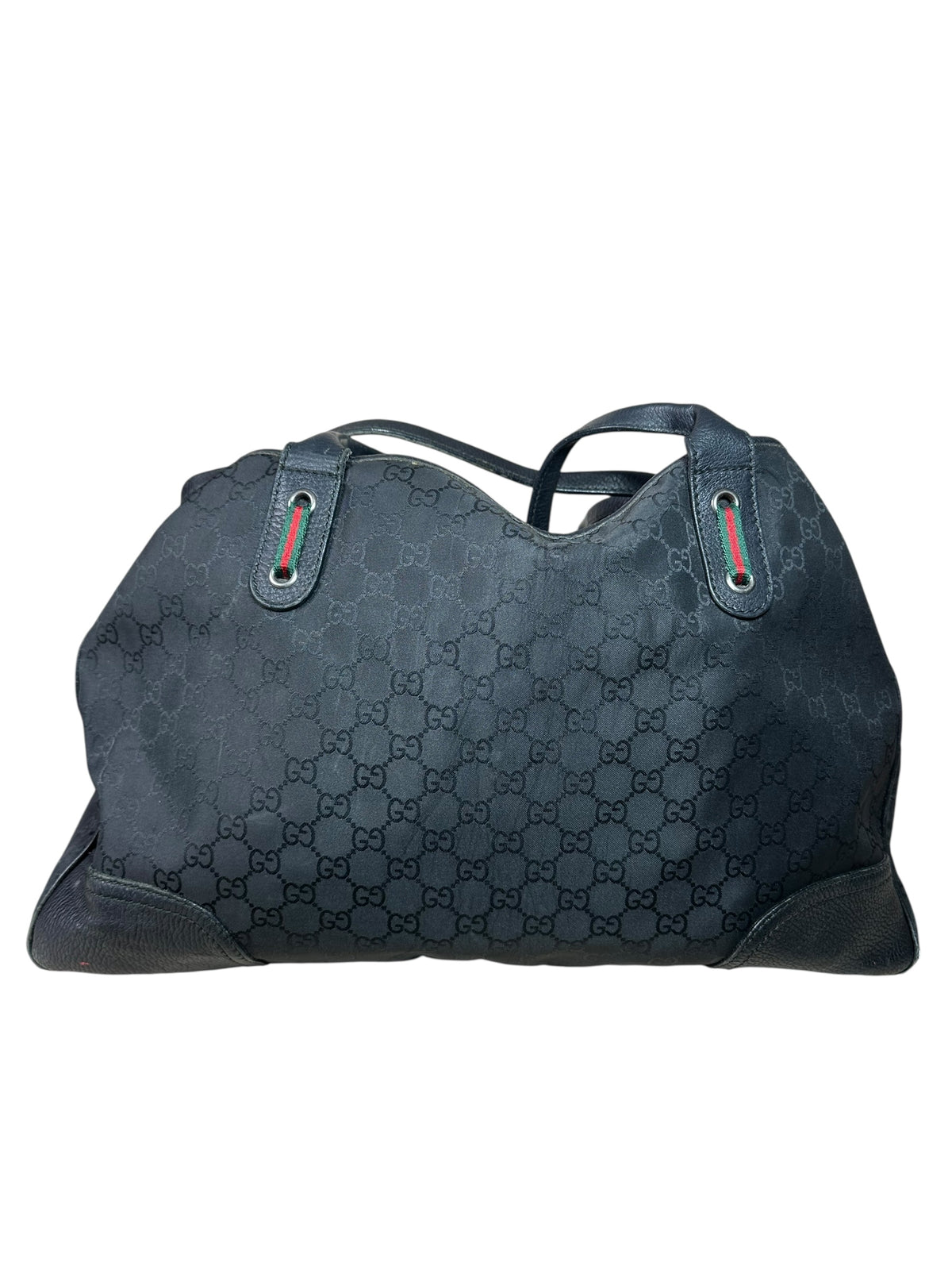 Gucci borsa tote GG vintage — foto 11