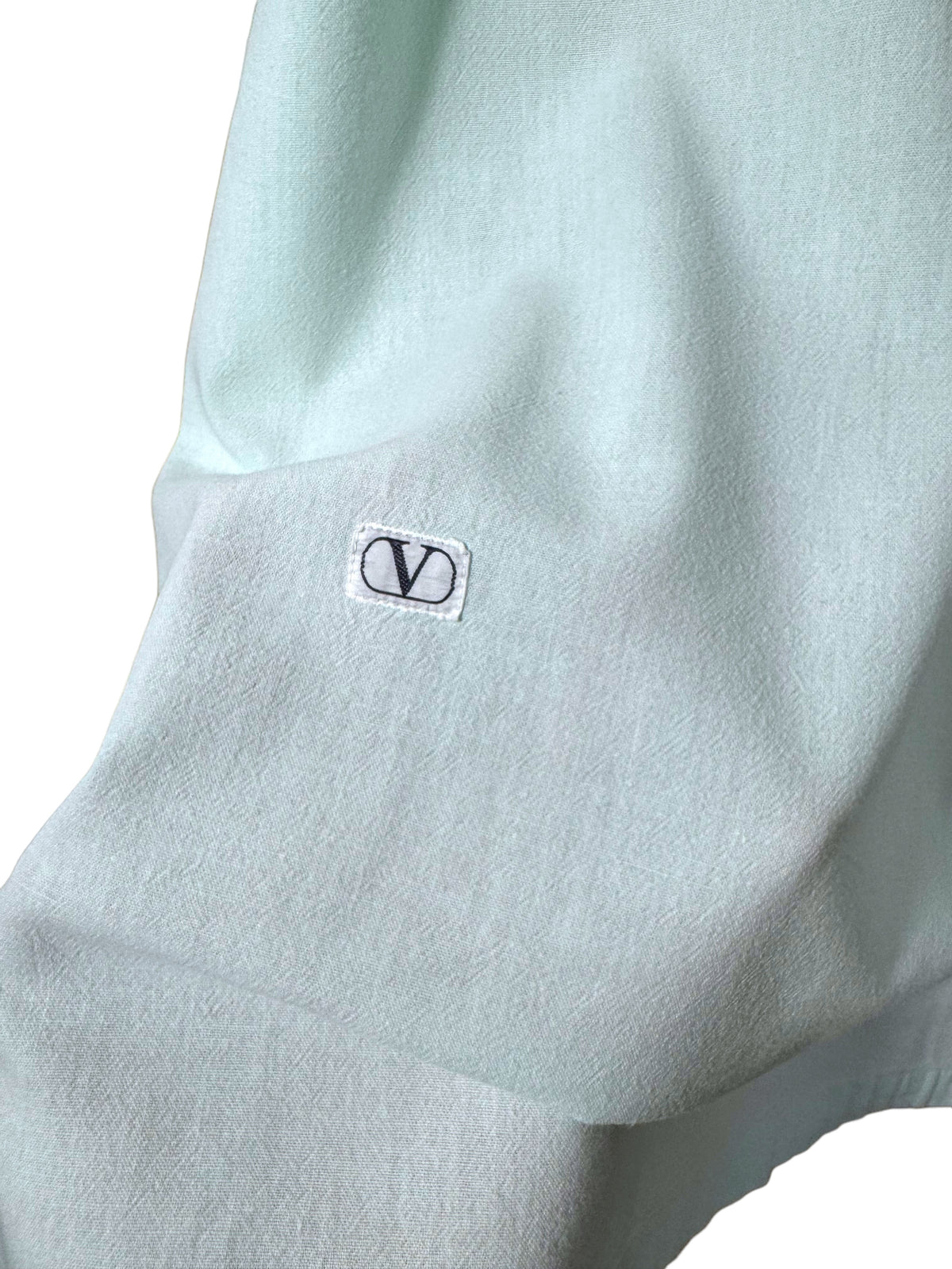 Valentino camicia a maniche corte vintage — foto 2