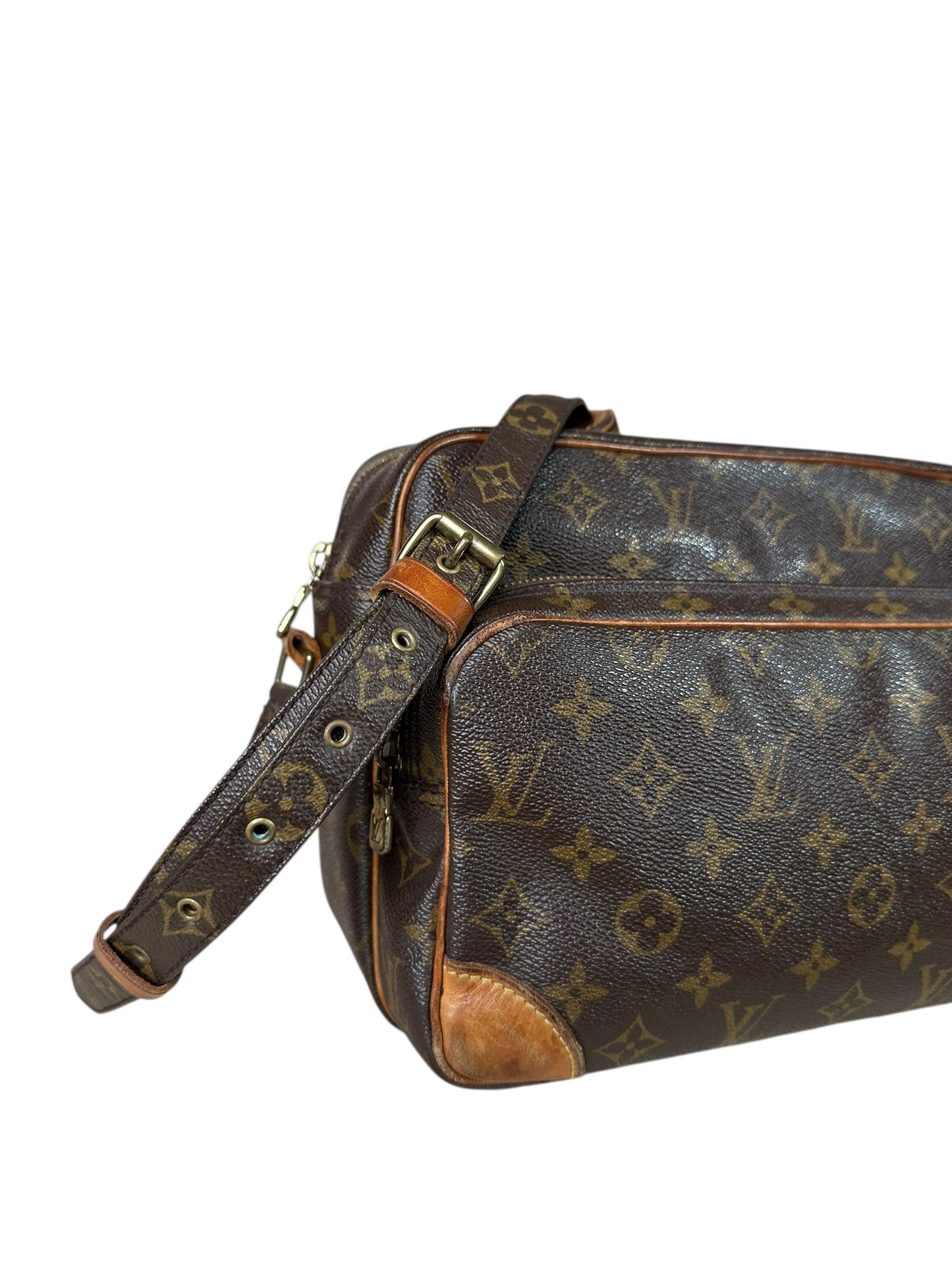 Louis Vuitton borsa vintage Reporter