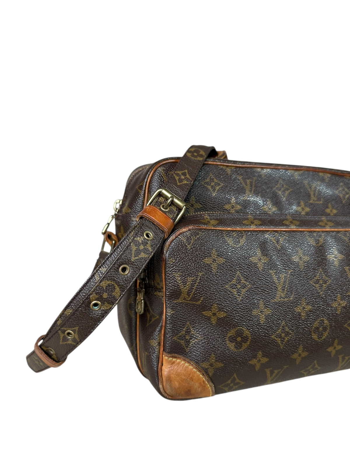 Louis Vuitton borsa vintage Nile — foto 2