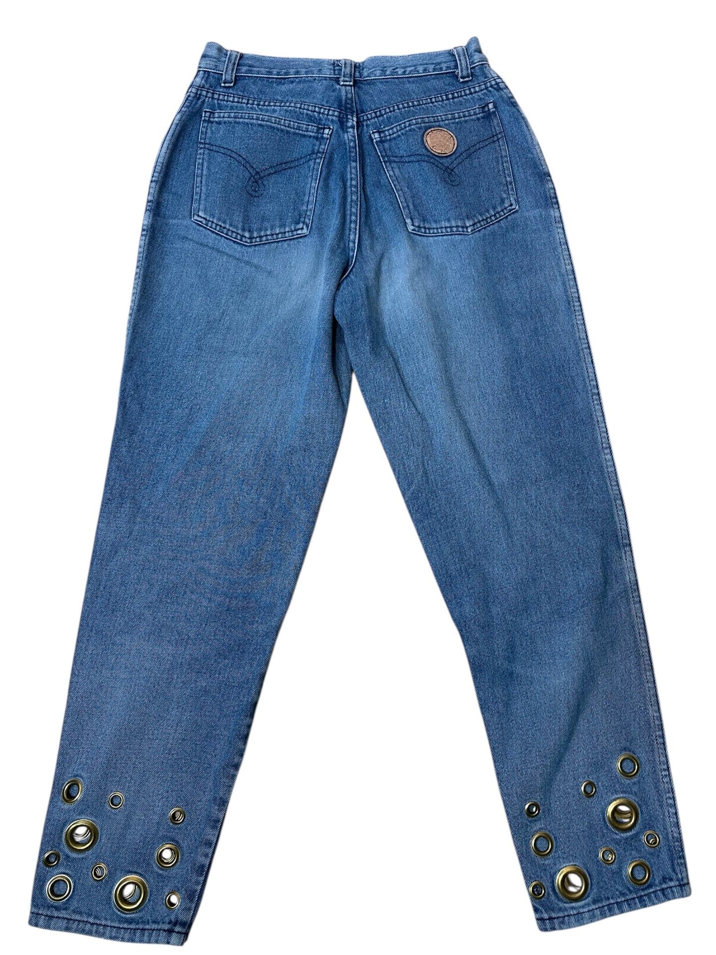 Moschino jeans vintage — foto 10