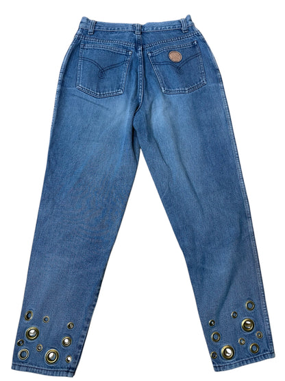 Moschino jeans vintage — foto 10