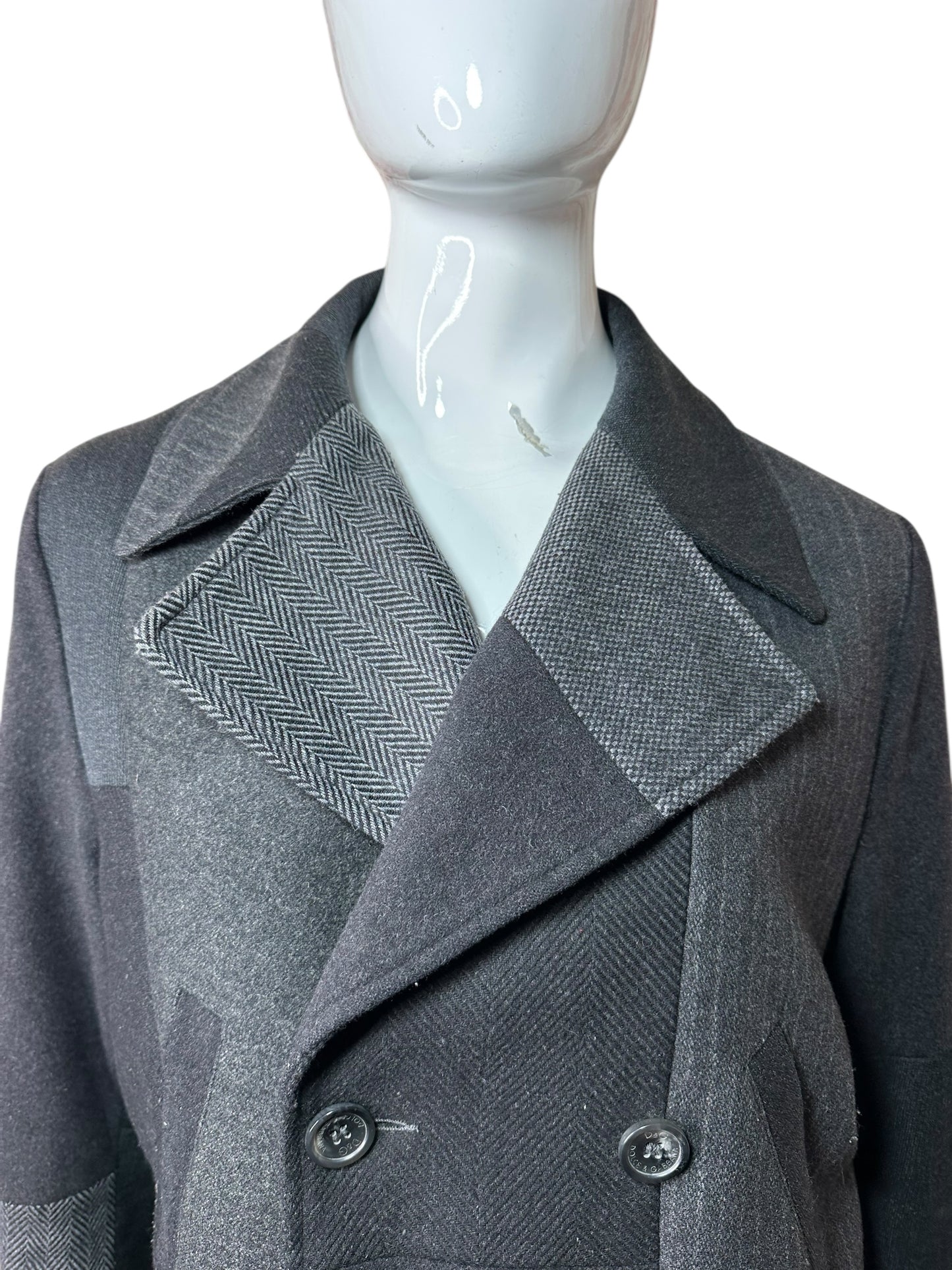 D&G cappotto vintage femminile (L)