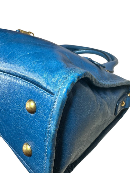 Miu Miu borsa vintage in pelle