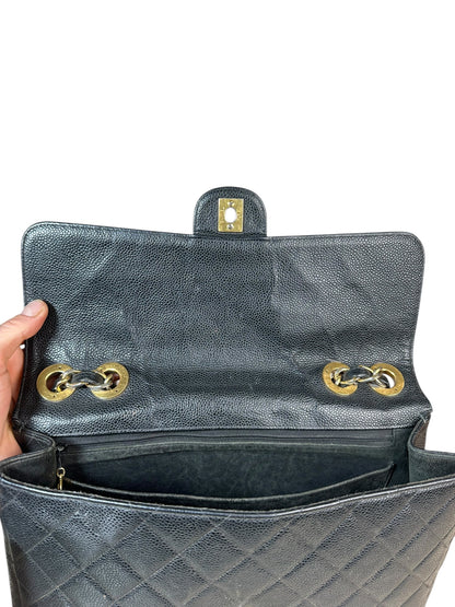 Chanel borsa Classic Flap vintage
