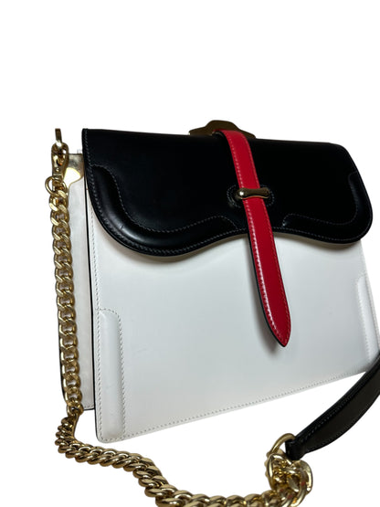 Prada borsa in pelle — foto 2