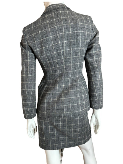 Moschino Cheap & Chic completo vintage (M)