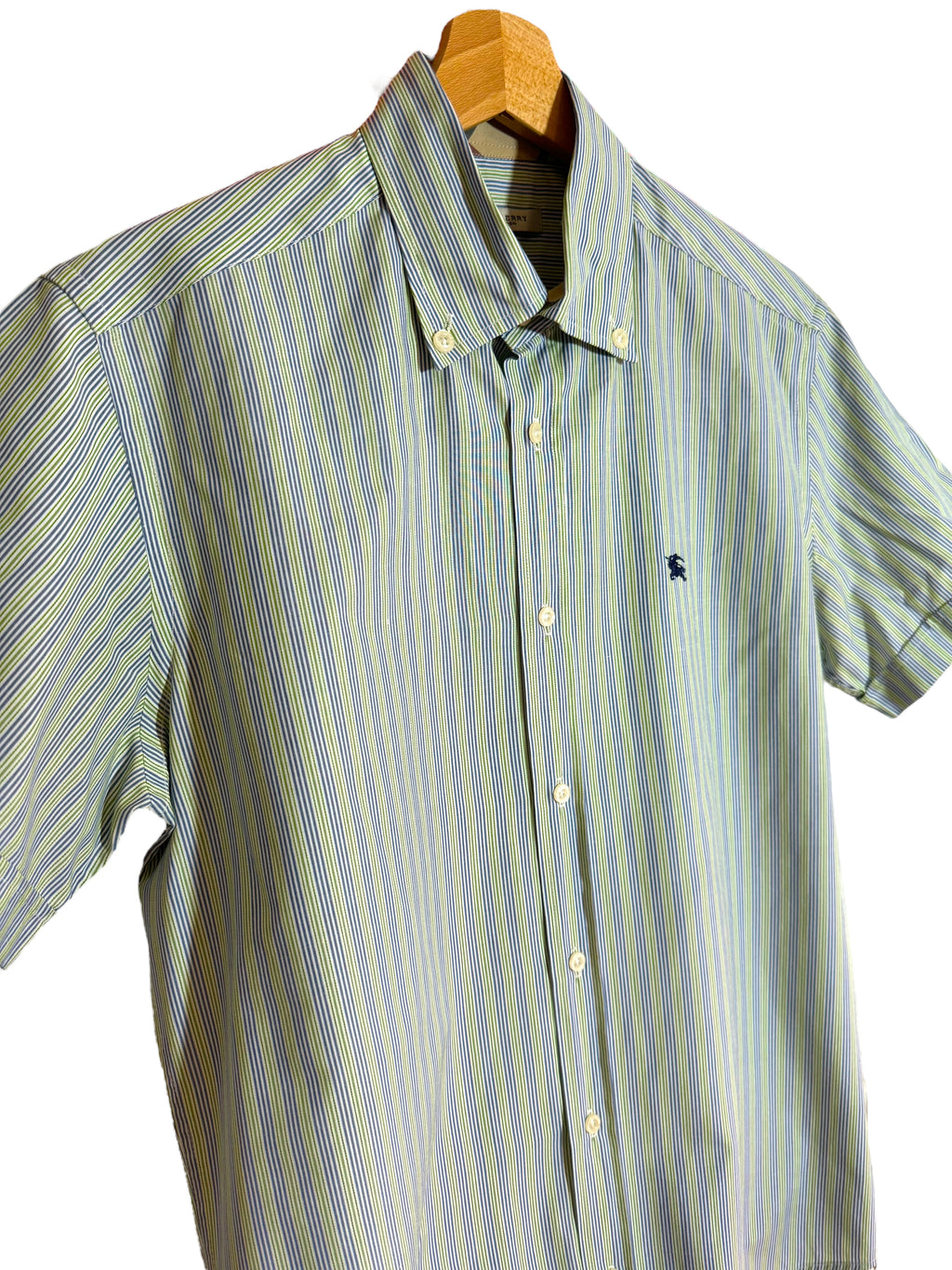 Camicia Burberry — foto 3