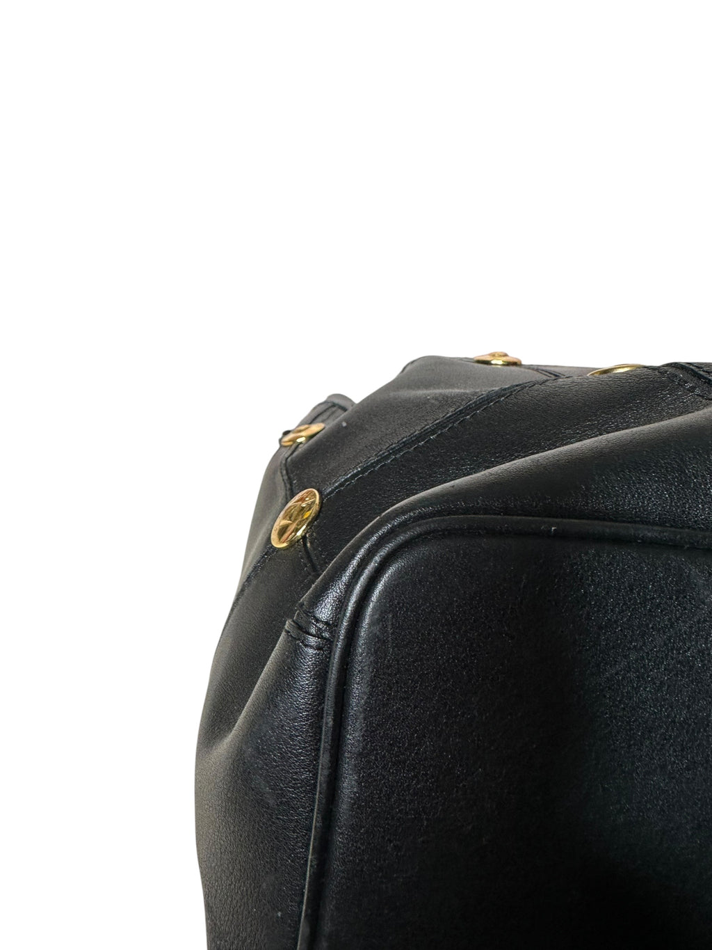 Givenchy borsa vintage in pelle