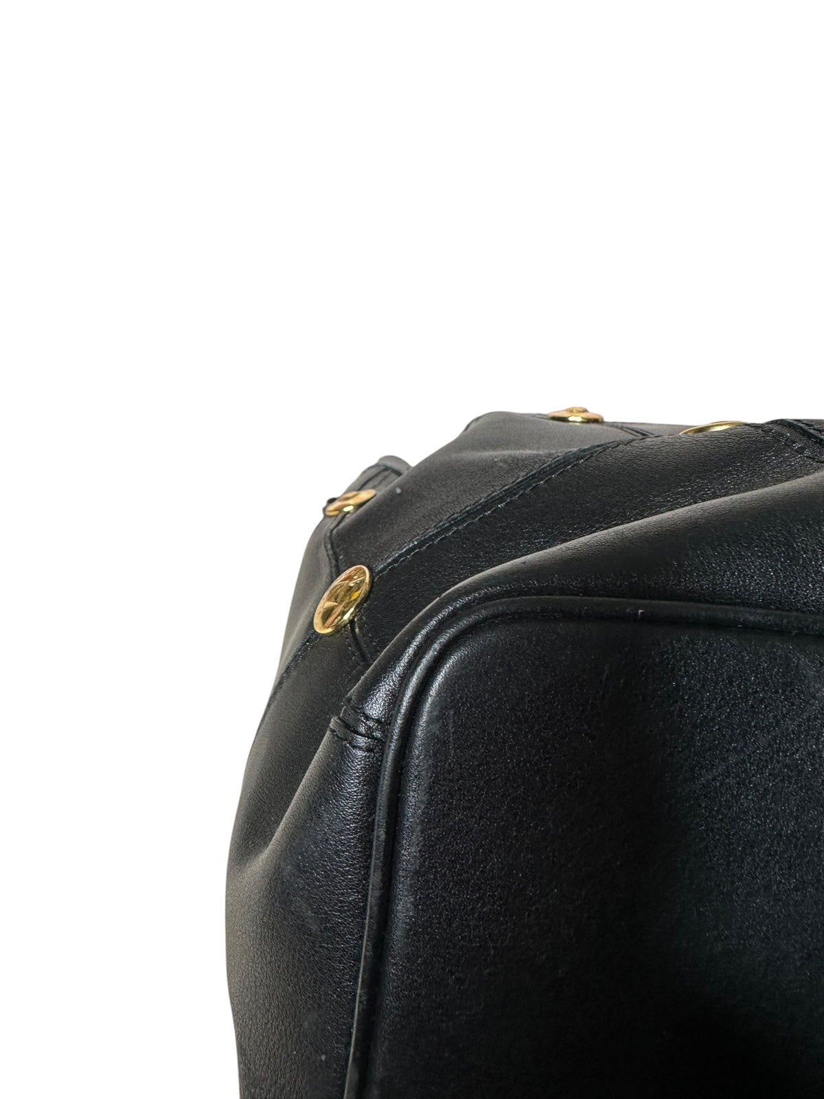 Givenchy borsa vintage in pelle