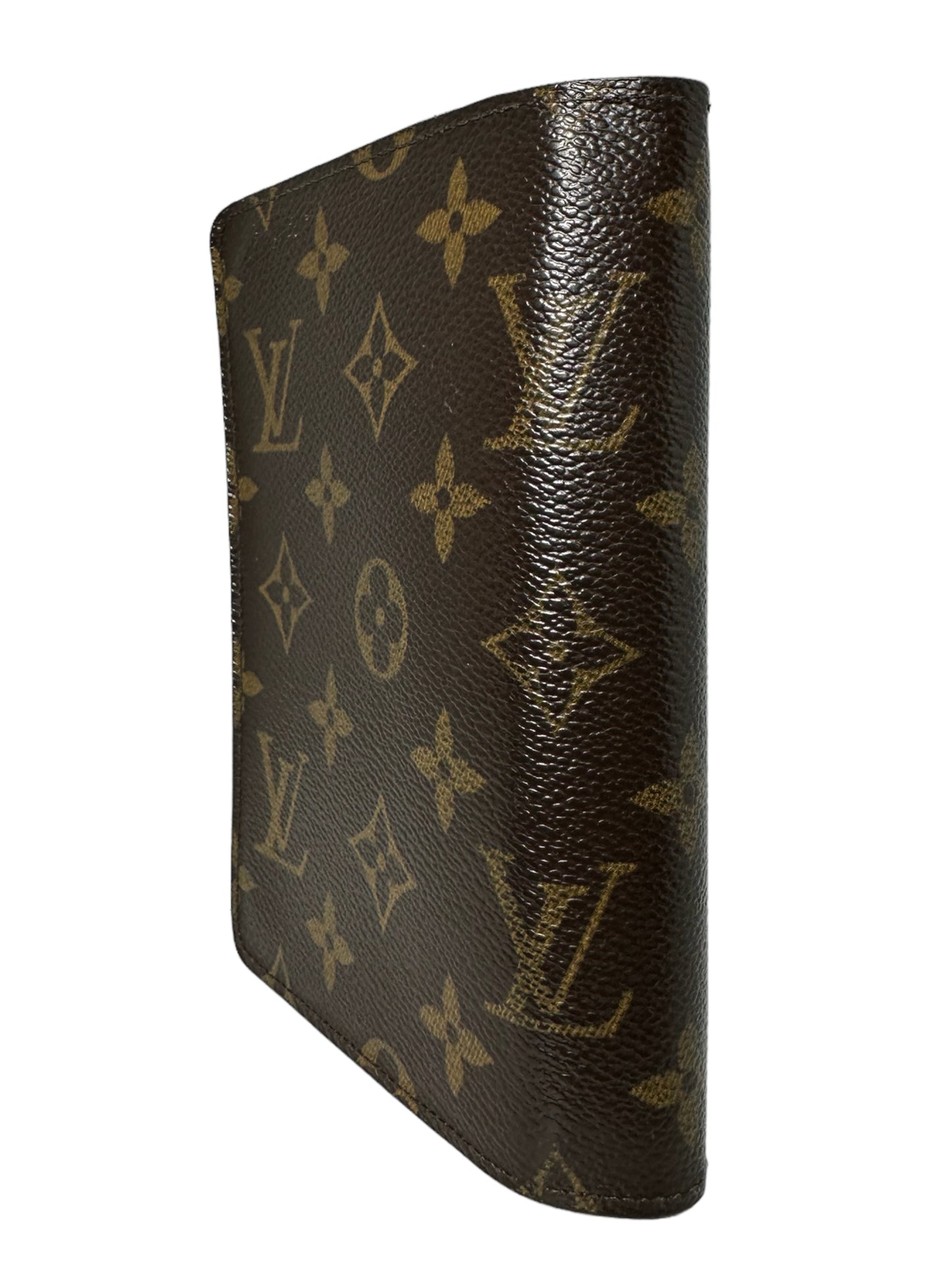 Louis Vuitton portafoglio vintage unisex