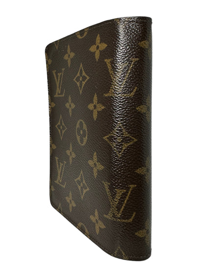 Louis Vuitton portafoglio vintage unisex