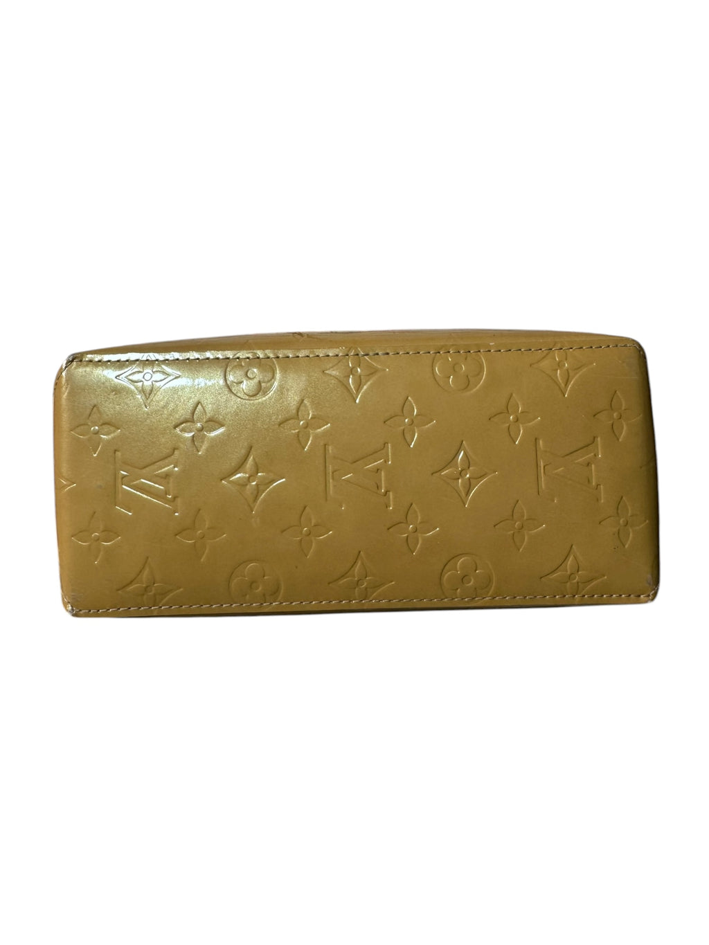 Louis Vuitton borsa vintage Vernis — foto 11