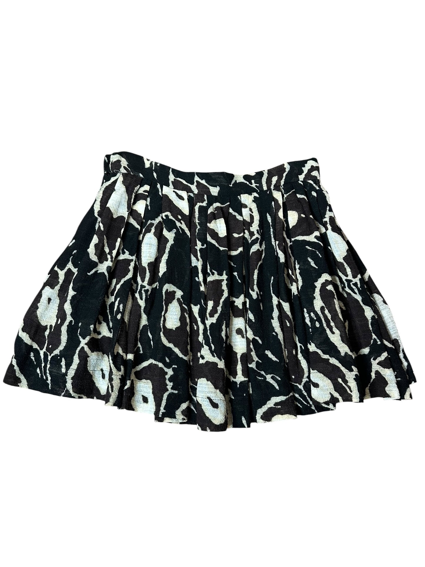 Vivienne Westwood mini gonna stampata — foto 9
