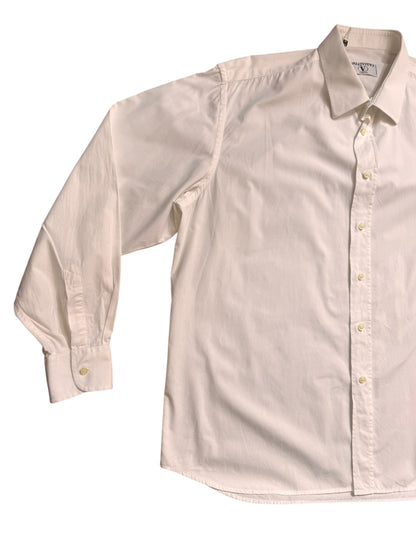 Camicia Valentino Chemises bianca - Made in Italy